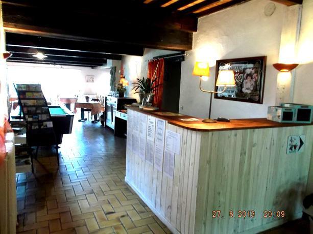 Le Crestet Les Roches酒店 外观 照片